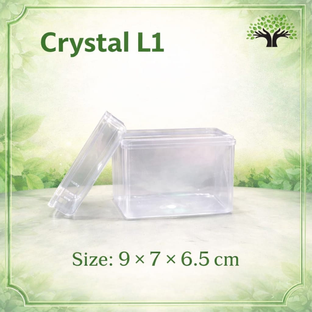CRYSTAL  L1
